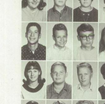 Gerard Wozniak's Classmates profile album