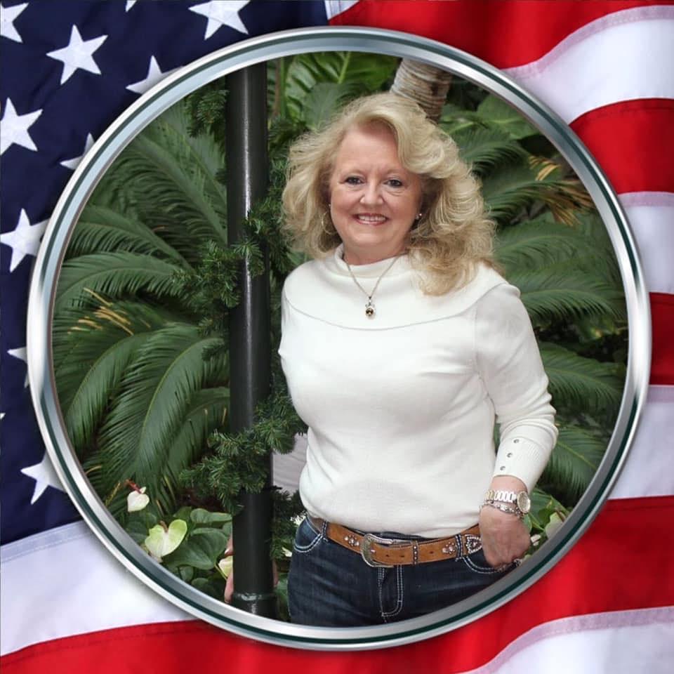 Kathy Lawrence's Classmates® Profile Photo
