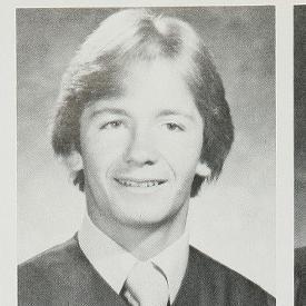 Larry Aikens' Classmates profile album