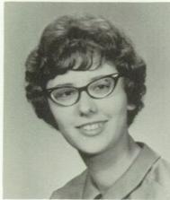 Barbara Thorsen's Classmates profile album