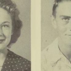 Jerry Coleman's Classmates profile album