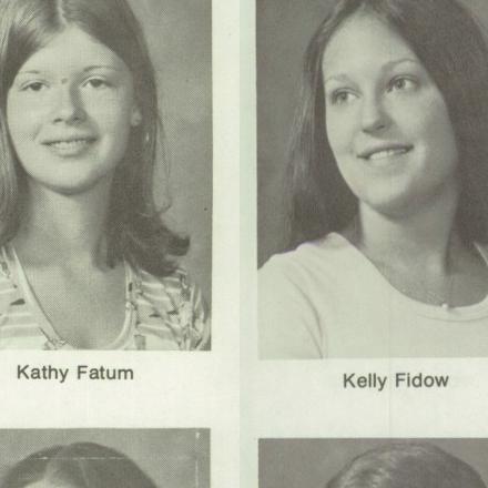 Janet Fairley's Classmates profile album