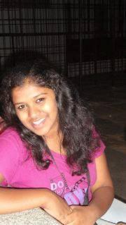 Anushree Pamadi's Classmates® Profile Photo