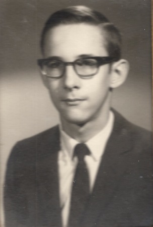 Bob Dempster's Classmates profile album