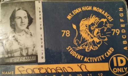 Randy Foreman's Classmates profile album