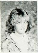 Ginger Davis' Classmates profile album