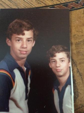 Terry Crider's Classmates profile album