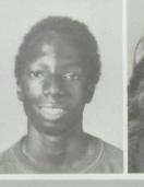 Roderick Gooden's Classmates profile album