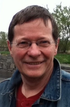 Bob Tadman's Classmates® Profile Photo