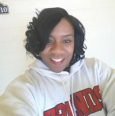 Priscilla Brown's Classmates® Profile Photo