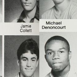 Donna Moore's Classmates profile album