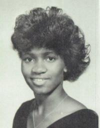 Juanita Oliver's Classmates profile album