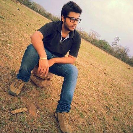 Nishant Pruthi's Classmates® Profile Photo