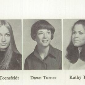 Dawn Turner's Classmates profile album