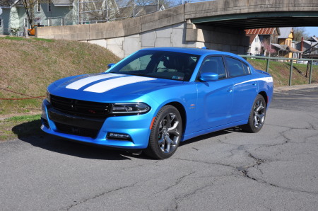 2015 R/T