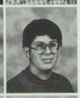 Frank Herrada's Classmates profile album