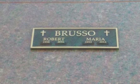 Robert Brusso's Classmates® Profile Photo