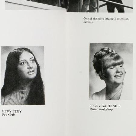 Diane Dawson's Classmates profile album