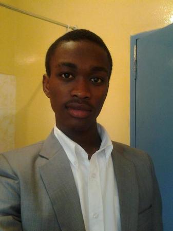 Koketso Ntseme's Classmates® Profile Photo