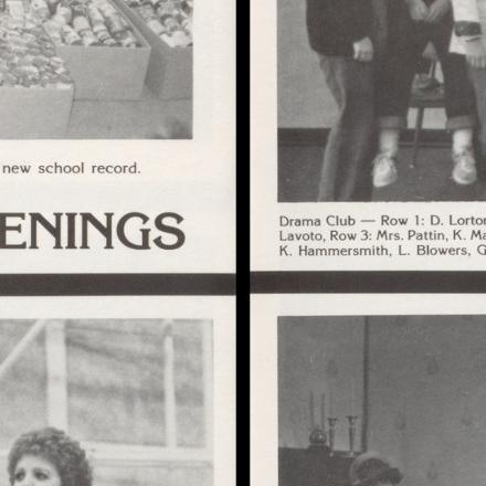 Leslie Holmes' Classmates profile album