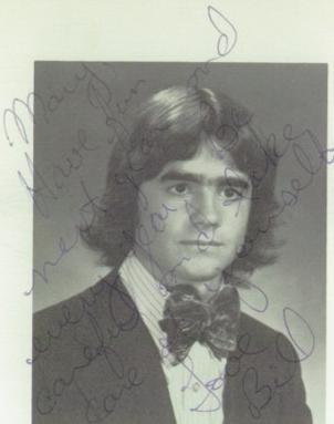 Bill Crist's Classmates profile album