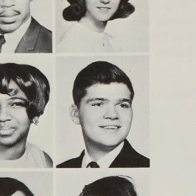 Larry Bowman's Classmates profile album
