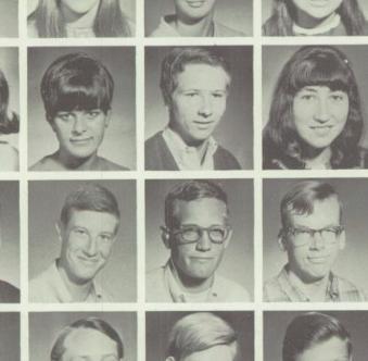 Joyce Kalskett's Classmates profile album