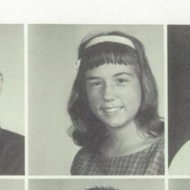 Peggy Coffey's Classmates profile album