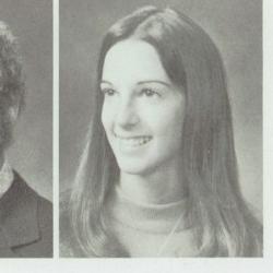 Barbara Johnson's Classmates profile album