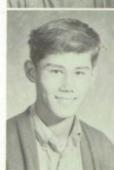 Frank Holsworth's Classmates profile album