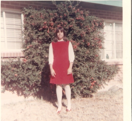 Debra Titchenell's Classmates profile album