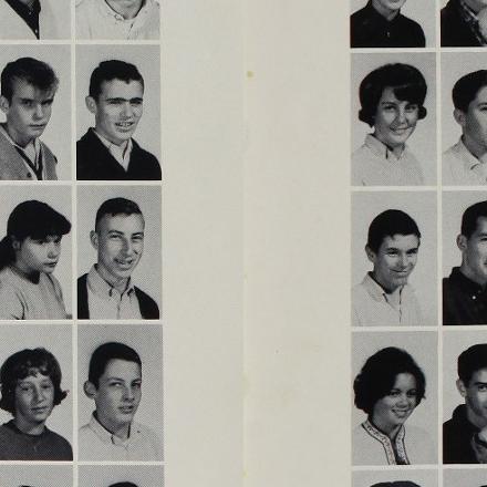 Michael Blanton's Classmates profile album