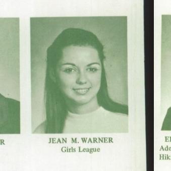 Jean Warner's Classmates profile album