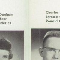 John Evenson's Classmates profile album