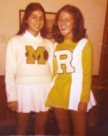 Judy Newman's Classmates profile album