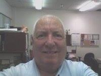 Richard Hunt's Classmates® Profile Photo