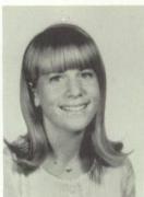 Melody Ehrhardt's Classmates profile album