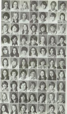 Thomas Carlson's Classmates profile album