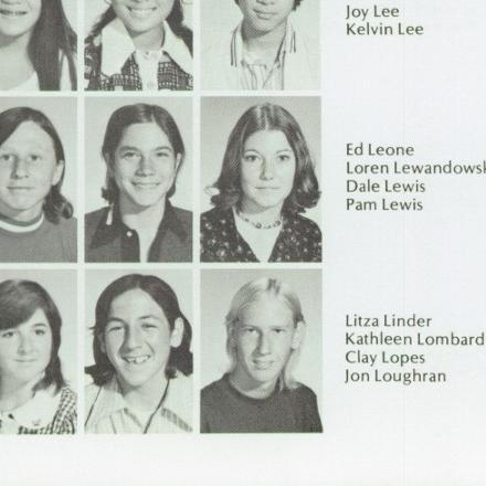 Lori McClarnon's Classmates profile album