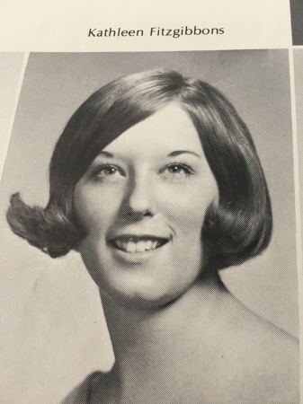 Kathleen Larsen's Classmates profile album