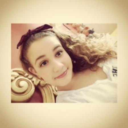 Sarah Rebekah's Classmates® Profile Photo