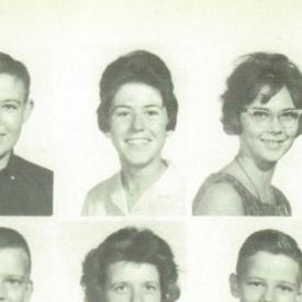 Judy Hotmer's Classmates profile album