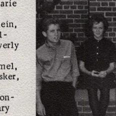 Joe Tremmel's Classmates profile album