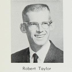 Robert Taylor's Classmates profile album