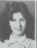 Lea Ann Foster's Classmates profile album