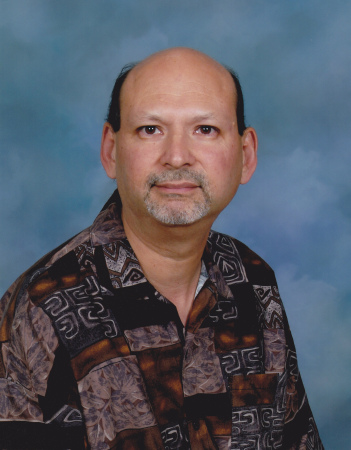 Thomas Rivera's Classmates® Profile Photo