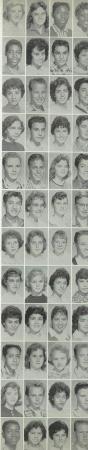 Donald Hames' Classmates profile album