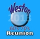 Reunion icon