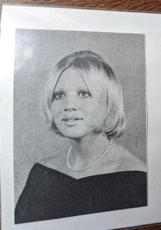 Denise Jackson's Classmates profile album