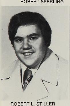 Robert Stiller's Classmates profile album